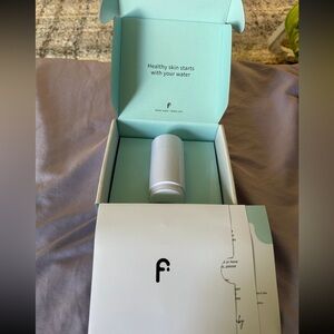 FilterBaby 1.0 Refill